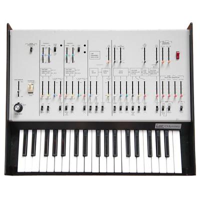 KORG ARP Odyssey Rev1